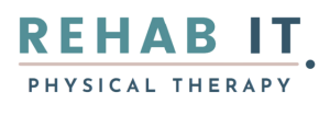 Sponsor Logo for REHAB IT