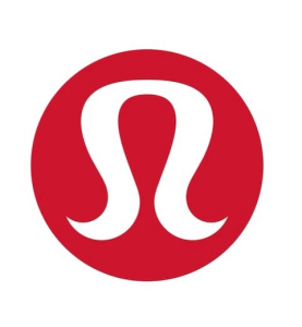 Sponsor Logo for lululemon