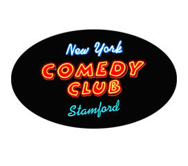 Sponsor Logo for NEW YORK COMEDY CLUB