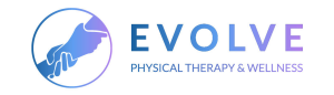 Sponsor Logo for EVOLVE