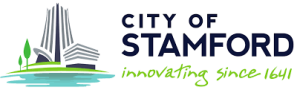 Sponsor Logo for City of Stamford