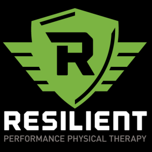Sponsor Logo for Resilient Performance