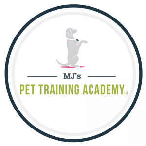 Sponsor Logo for MJ Pet Academy