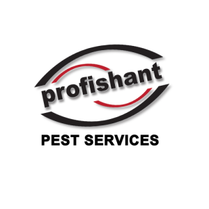 Sponsor Logo for Profishant Pest Control