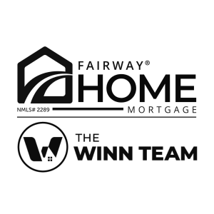 Sponsor Logo for The Winn Team - Fairway Home Mortgage