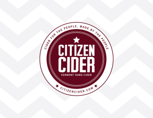 Sponsor Logo for Citizen Cider