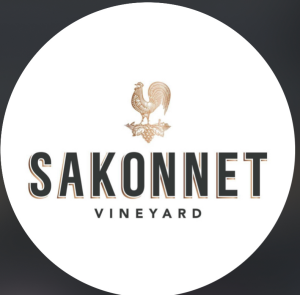 Sponsor Logo for Sakonnet Vineyard