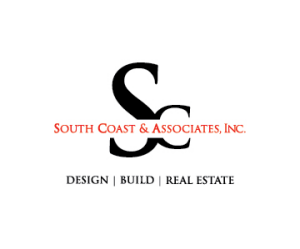Sponsor Logo for South Coast Associates