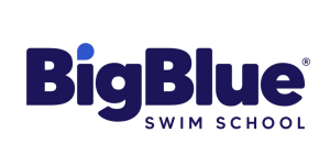 Sponsor Logo for Big Blue Swim School