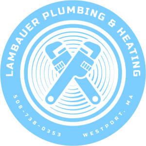 Sponsor Logo for Lambauer Plumbing & Heating