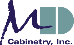 Sponsor Logo for MD CABINTRY