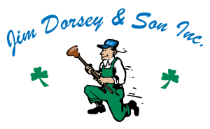 Sponsor Logo for JIM DORSEY PLUMBING