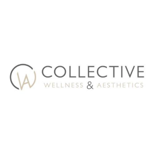 Sponsor Logo for Collective Wellness & Aesthetics