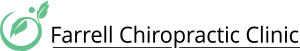 Sponsor Logo for Farrell Chiropractic