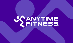 Sponsor Logo for Anytime Fitness