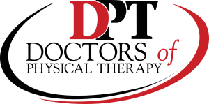 Sponsor Logo for Doctors of Physical Therapy
