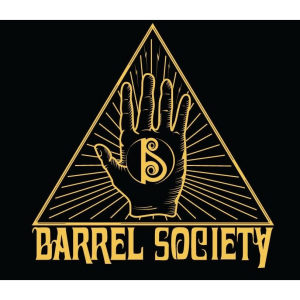 Sponsor Logo for Barrel Society