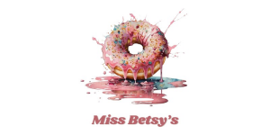 Sponsor Logo for Miss Betsy's
