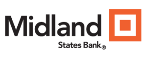 Sponsor Logo for Midland States Bank