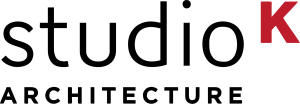 Sponsor Logo for studioK Architecture