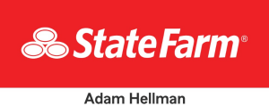 Sponsor Logo for State Farm Insurance - Adam Hellman