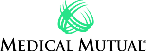 Sponsor Logo for Medical Mutual