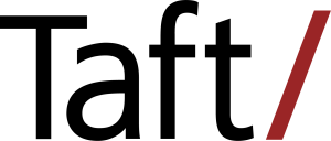 Sponsor Logo for Taft