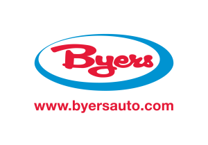 Sponsor Logo for Byers Auto Group
