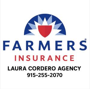 Sponsor Logo for Laura Cordero Agency - Farmers Insurance