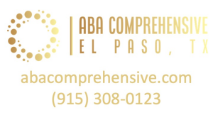 Sponsor Logo for ABA Comprehensive