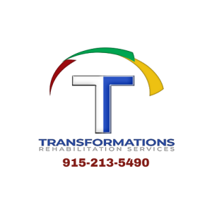 Sponsor Logo for Transformations Rehabilitation Services