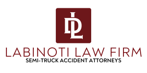 Sponsor Logo for Labinoti Law Firm