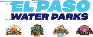 Sponsor Logo for El Paso Water Parks