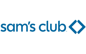 Sponsor Logo for Sam's Club