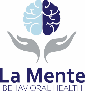 Sponsor Logo for La Mente Behavioral Health