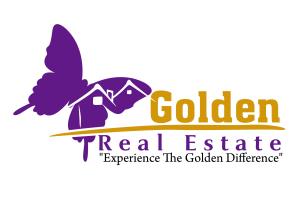 Sponsor Logo for Golden Real Estate