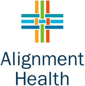 Sponsor Logo for Alignment Health