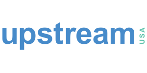 Sponsor Logo for Upstream USA