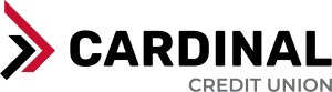 Sponsor Logo for Cardinal Community Credit Union