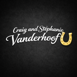 Sponsor Logo for Uncle Craig and Aunt Stephanie