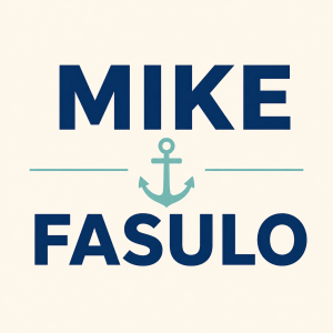 Sponsor Logo for Mike Fasulo
