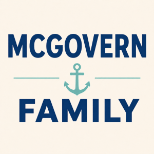 Sponsor Logo for Pat Mcgovern
