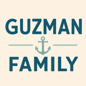 Sponsor Logo for Guzman Family