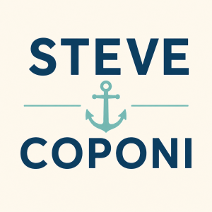 Sponsor Logo for Steve Coponi