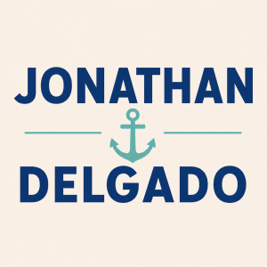 Sponsor Logo for Jonathan Delgado