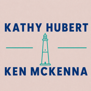 Sponsor Logo for Kathy Hubert and Ken McKenna