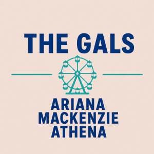 Sponsor Logo for The Gals