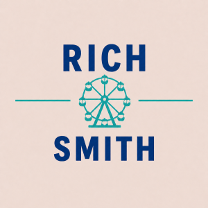 Sponsor Logo for Rich Smith