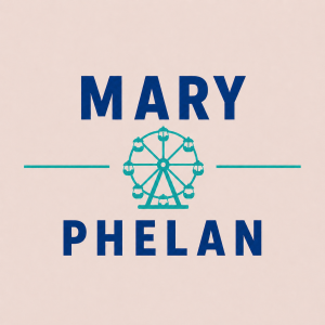 Sponsor Logo for Mary Phelan