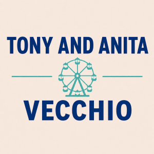 Sponsor Logo for Tony & Anita Vecchio